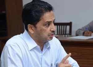 Solar roof top power